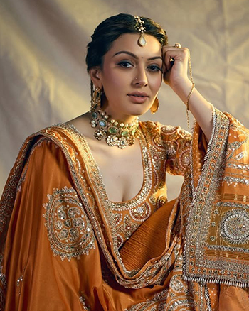 Hansika Motwani